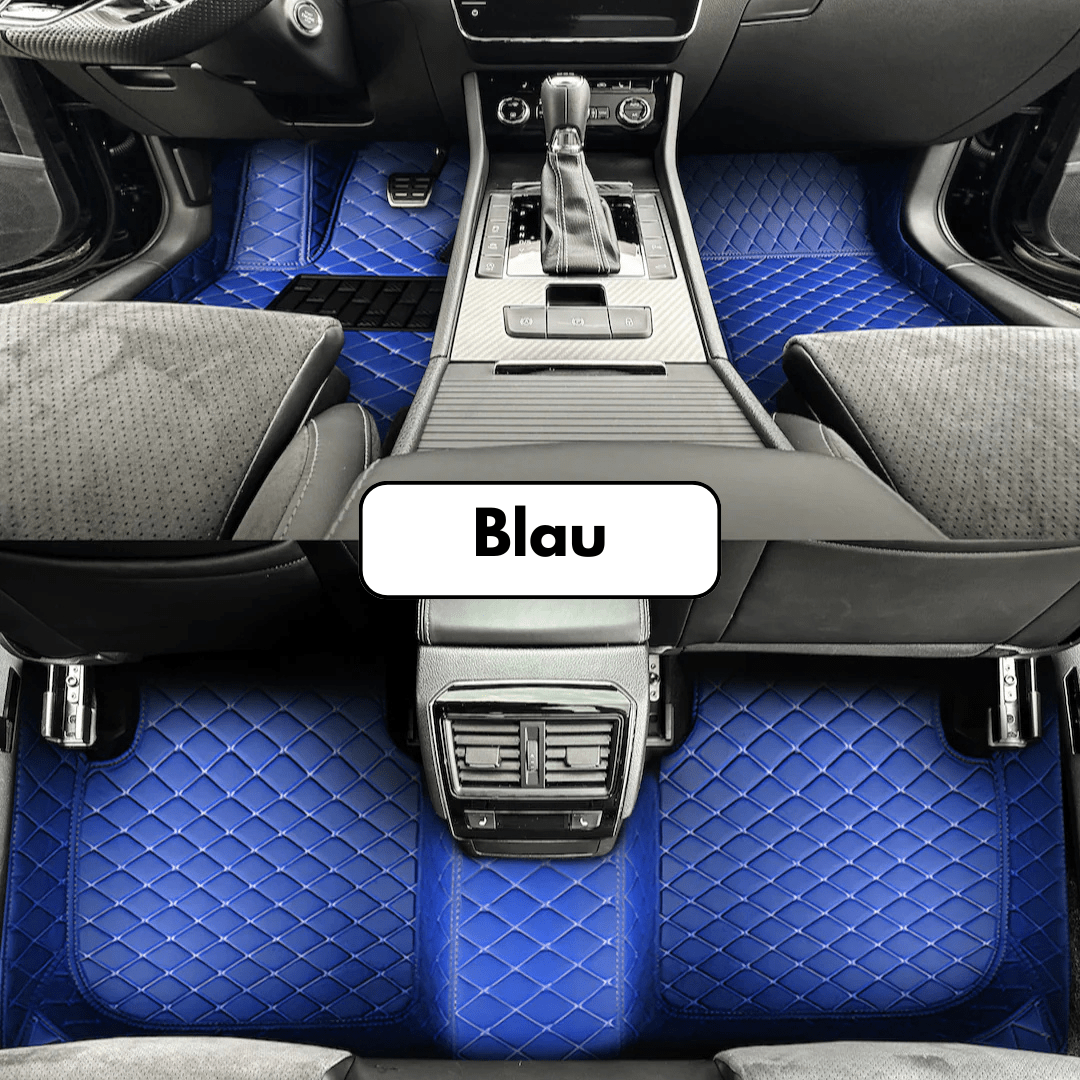 Blau