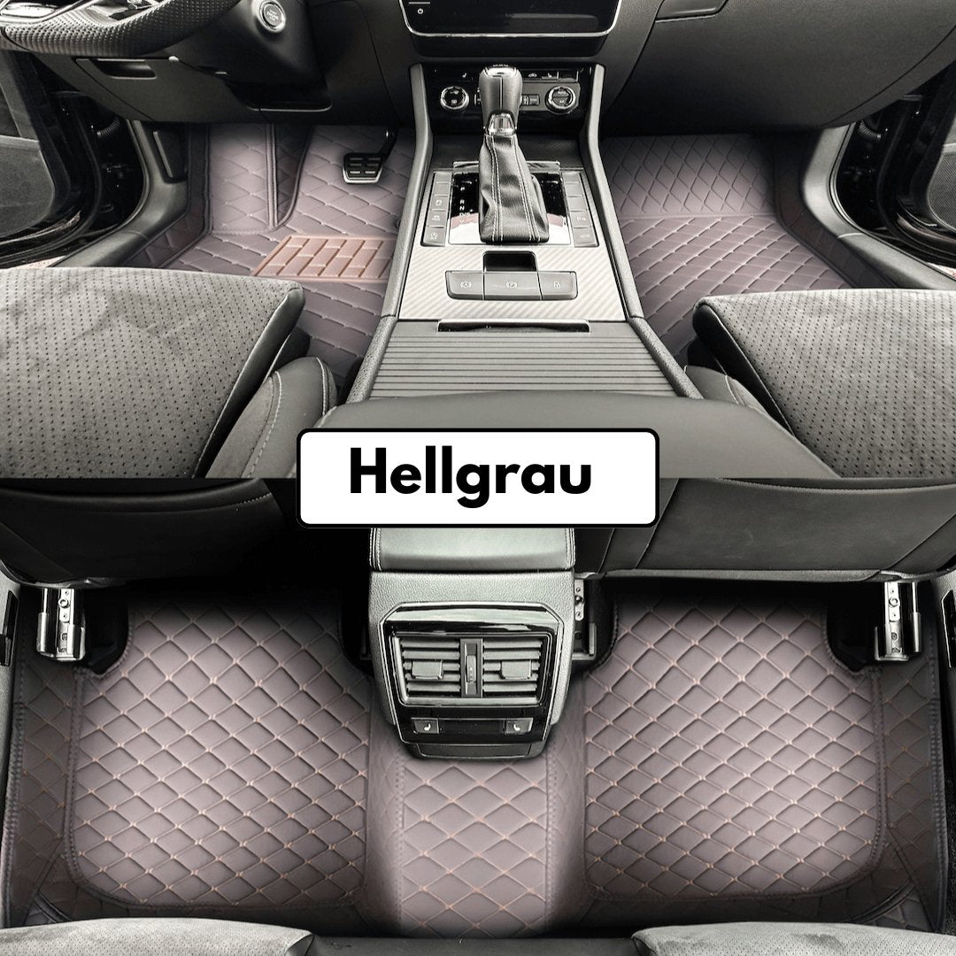 Hellgrau