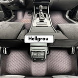 Hellgrau