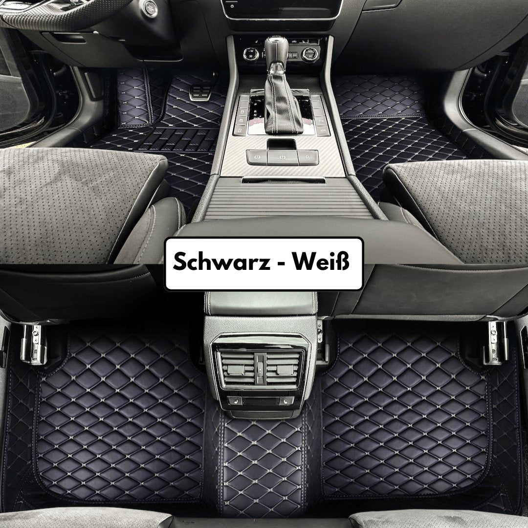 Schwarz-Weiß